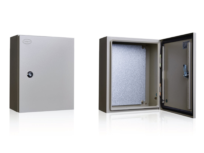 ตู้เหล็ก CE-01 IP55 280x350x150 TAMCO